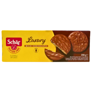 Luxury (Schar) 200g