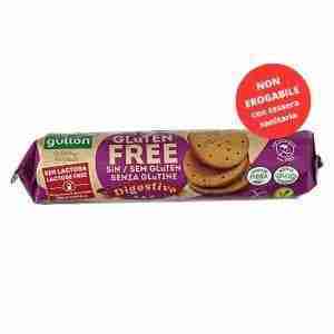Digestive (Gullon) 150g
