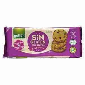 Chip Choco (Gullon) 130g