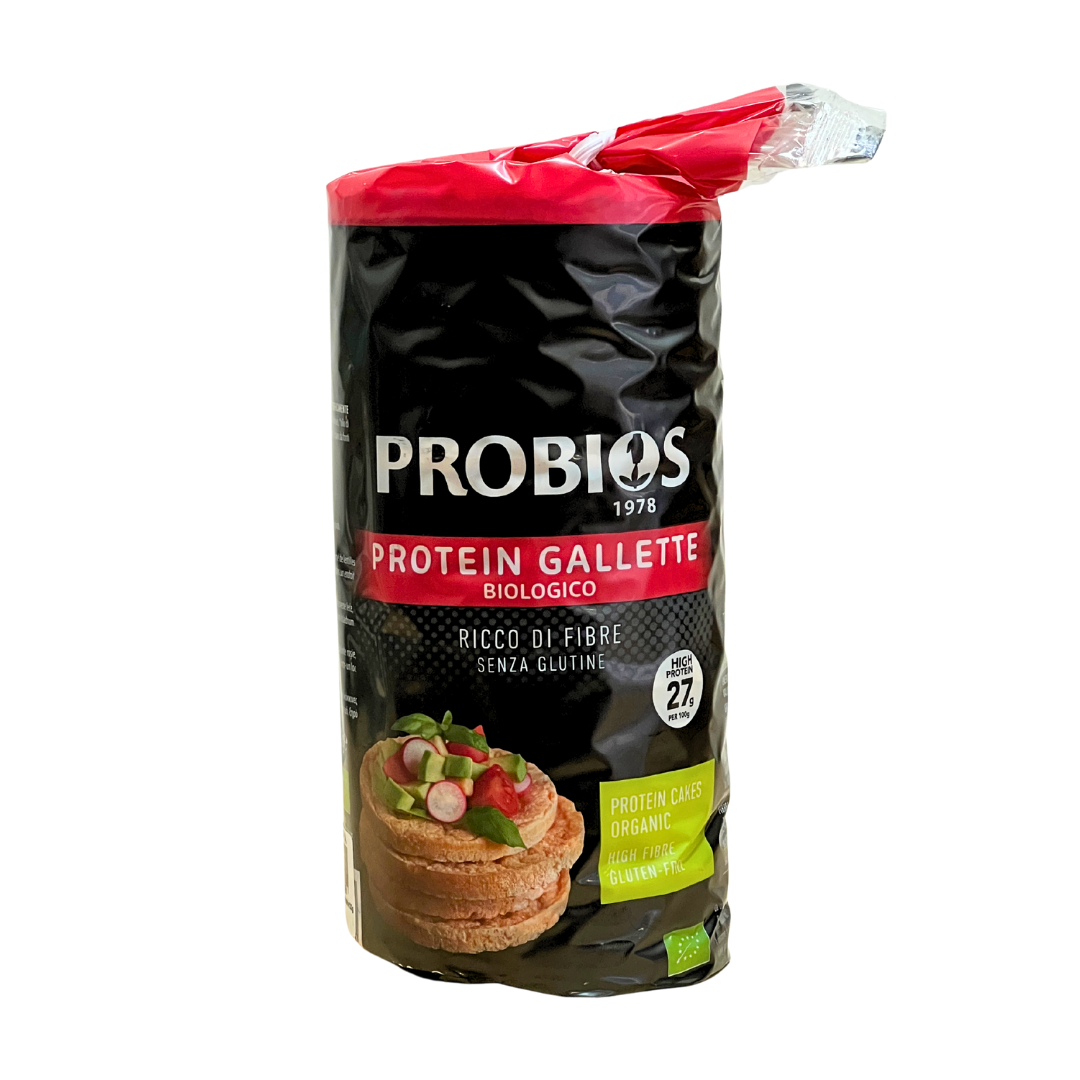 Gallette Protein (Probios) 100g