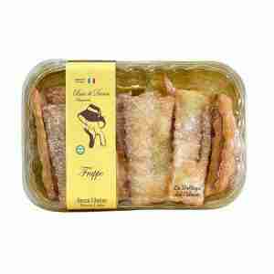 Frappe (Baci di Dama) 100g
