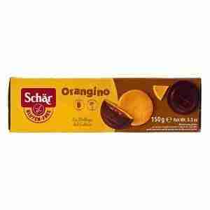 Orangino (Schar) 150g