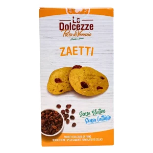 Zaetti (Pasta di Venezia) 180g