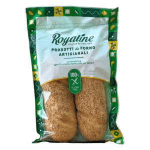 I Filoncini con Sesamo (Royaline) 200g