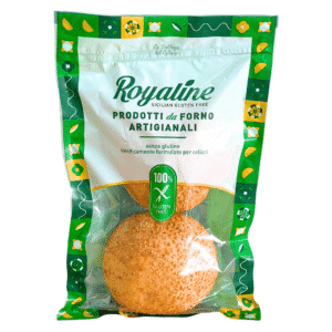 panini hamburger royaline