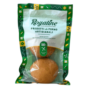 Panino al Riso (Royaline) 200g