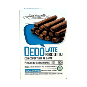 Dedo Latte (Luca Tomasello) 150g