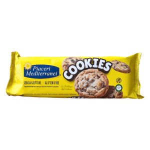 Cookies (Piaceri Mediterranei)150g